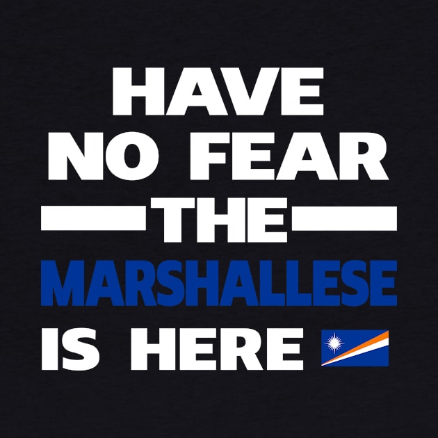 Marshallese Is Here Marshall Islands by lubashantae